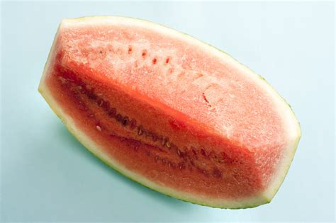 Free Image Of Large Slice Of Watermelon Freebiephotography