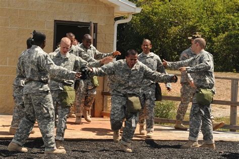 Soldiers Develop New Skills Confidence In Bct Article The United States Army