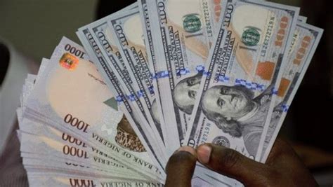 Today, you will get fewer nigerian naira for an amount in dollars than you would have just a month ago. How to Convert 100 Dollars to Naira - How much is 100 ...
