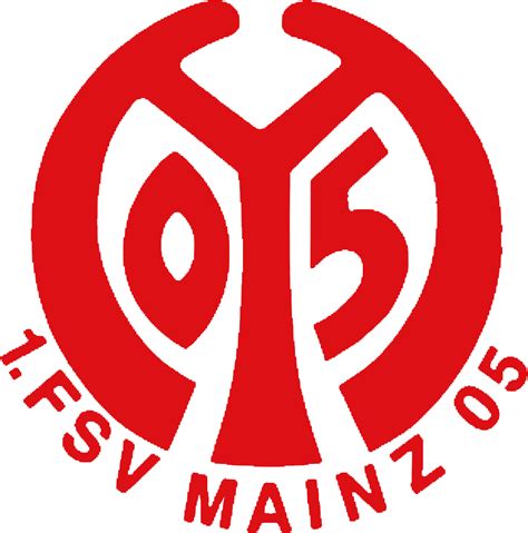 Mainz Logo History