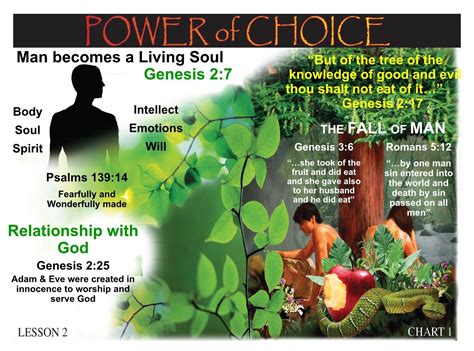 Bringing Men To Jesus Power Of Choice Bible Knowledge Jesus