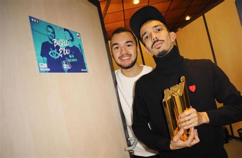 EN DIRECT. BigFlo et Oli aux NRJ Music Awards: « on a voté ...