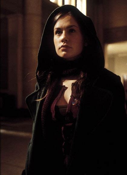 Paquin As Rogue In X Men 2000 Best Part Of The Film