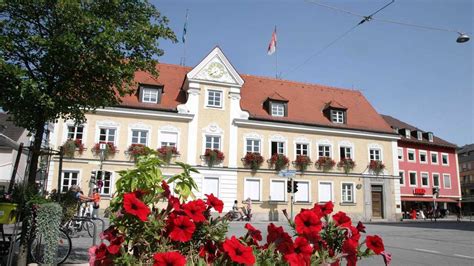 Multifunktionshalle In Fürstenfeldbruck Das Ist Der Stand