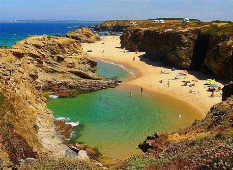 As 10 Praias Mais Bonitas Do Alentejo Página 4 De 5 Vortexmag