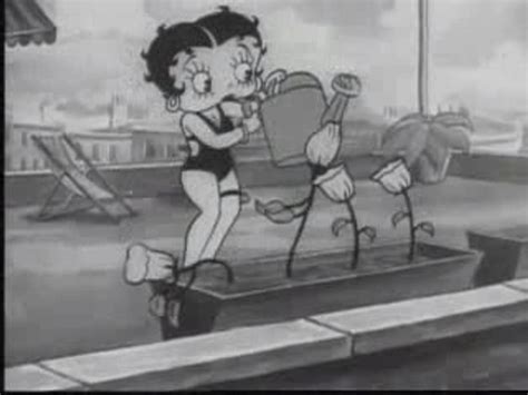 Banned Cartoons Betty Boop Penthouse 1932 Vidéo Dailymotion