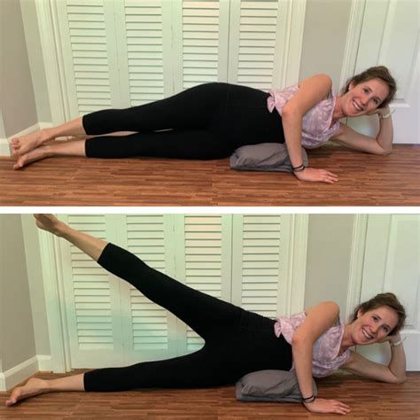 Pelvic Floor Exercises In 3rd Trimester Of Pregnancy