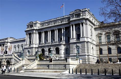 The library of congress, housed in three buildings on capitol hill in washington, d.c., is library of congress today. Library of Congress says it will no longer archive every ...