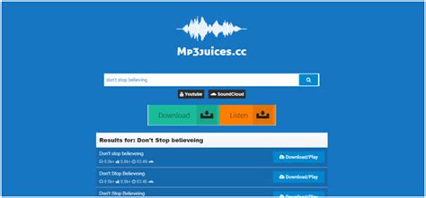 Even though this app is not some type of dangerous virus, a big variety of users has experienced intrusive. Mp3 Juice: The Best Platform to Download Music For Free 2020