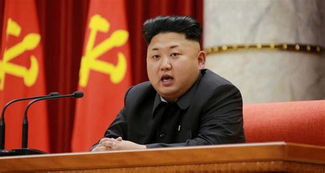 How To Interpret Kim Jong Uns New Years Address Nk News