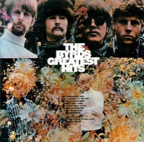 Review The Byrds Fifth Dimension 1966 Progrography