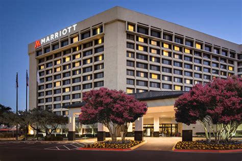 Hotel Dallas/Addison Marriott Quorum by the Galleria, Dallas - trivago.com
