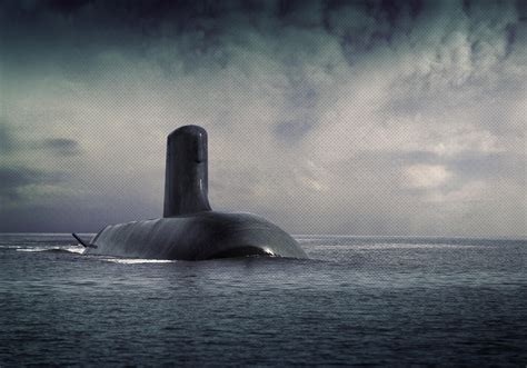 uk s nuclear submarines vulnerable to catastrophic cyber attack sparking nuclear conflict