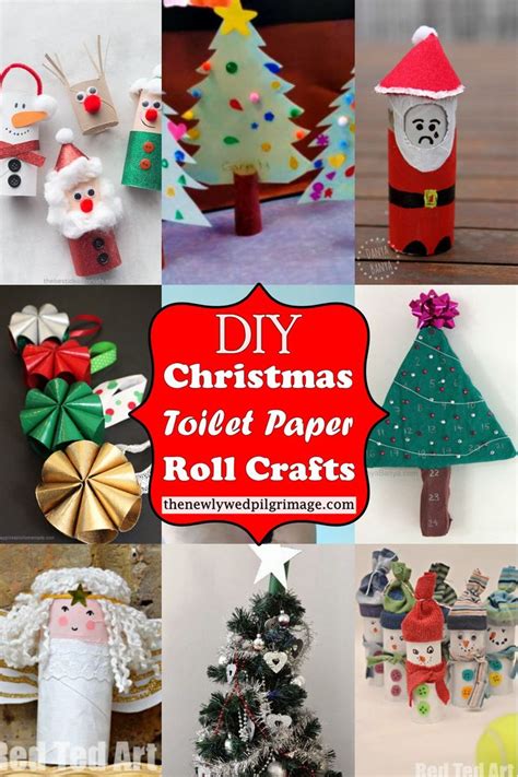15 Easy Toilet Paper Roll Crafts For Kids To Have Fun Paper Roll