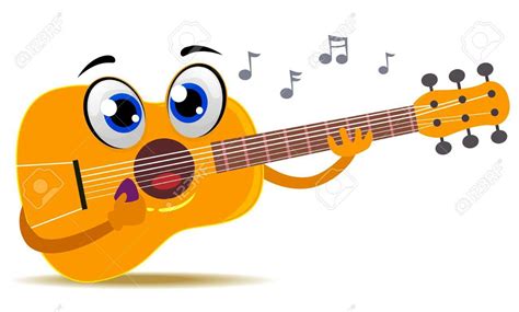 Lente Radioactivo Clímax Emojis Instrumentos Musicales Círculo De