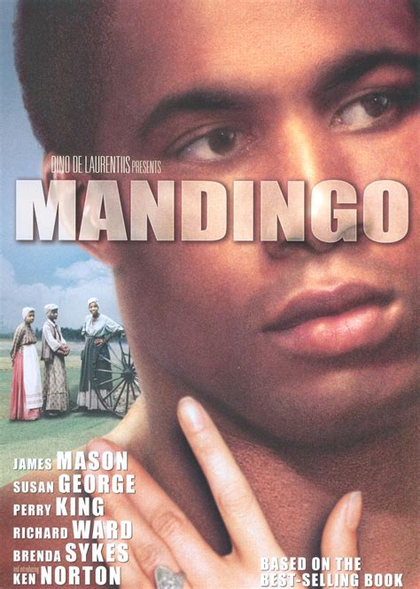 Mandingo Where To Watch And Stream Tv Guide