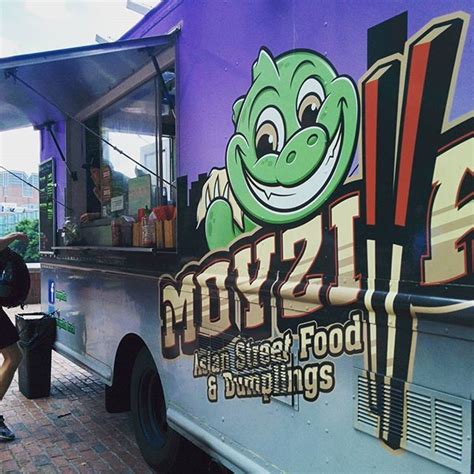 To view a complete list of all of the mobile food vendors that are serving now or serving later today on the streets of the big sandy area, search here. Boston Food Truck Blog on Instagram: "Dumpling time with ...