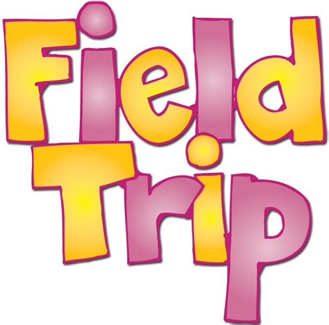 Field Trip Clipart - ClipArt Best