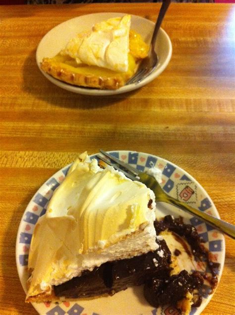 Best food in georgetown massachusetts! Pie at Favas in Georgetown, KY= Heaven! | Food, Eat, Best ...