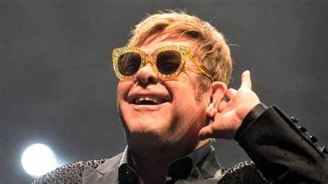 Elton John Classic Concert Series Unplugged News