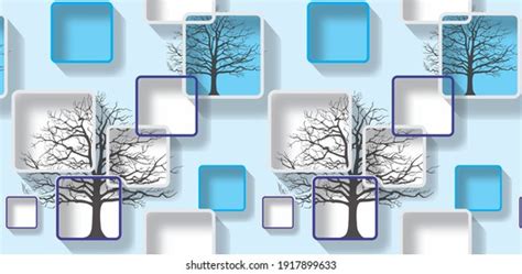 Vector Damask Seamless Pattern Background Elegant Stock Illustration