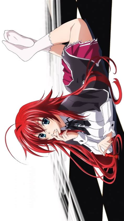 High School Dxd 720x1280 Wallpapers