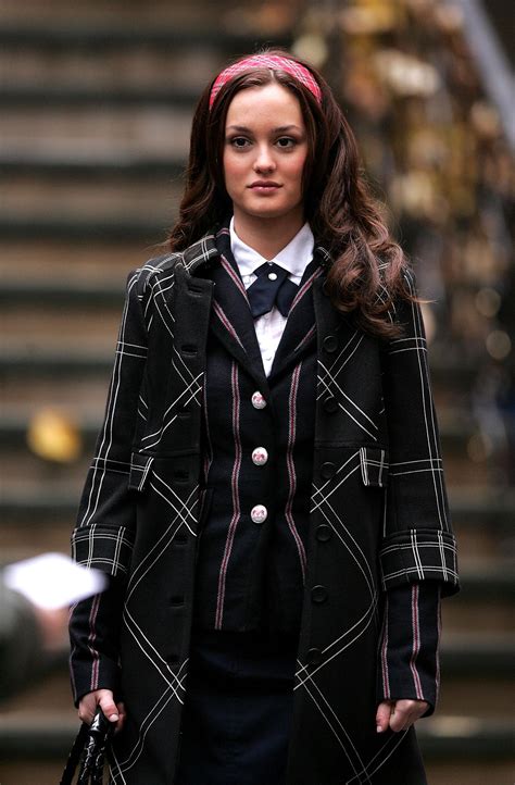 10 last minute halloween costumes you already have in your closet blair waldorf and halloween