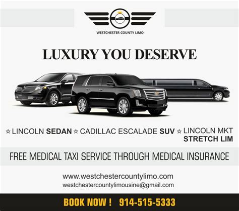 Westchester Limo Ny Limos And Cars In Westchester County Ny