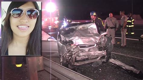 San Jose Car Accident Death Marivel Barney