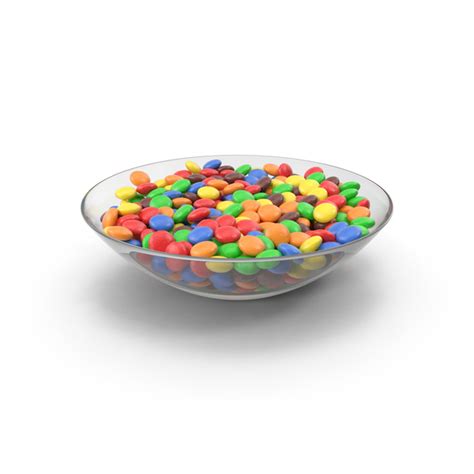 Candy In Glass Bowl Png Images And Psds For Download Pixelsquid