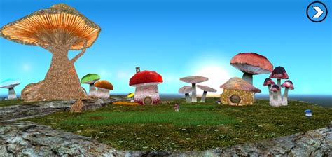 Gta San Andreas Mushroom Land For Android Mod