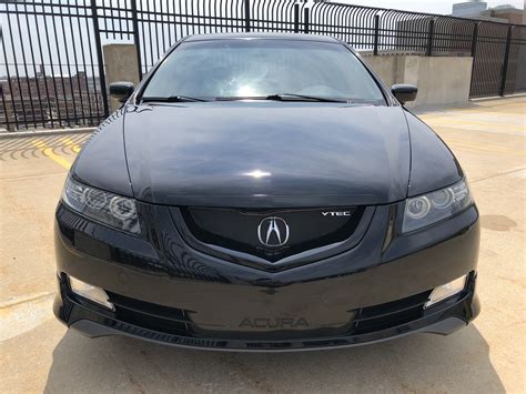 Diy Acura Tl Endlessrpm Shark Mouth Grill 2004 06 Acurazine