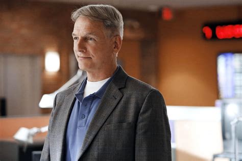 8 Things About Mark Harmon That Prove Hes The Perfect Man