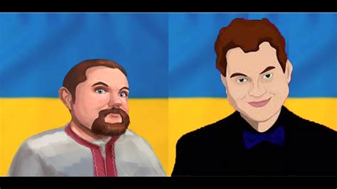 Хованский — один из самых известных видеоблогеров в россии. Юрий Хованский в гостях у Ежи сармата - YouTube