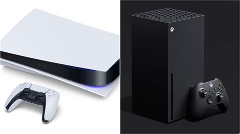 Why The Playstation 5 Vs Xbox Series X War Wont Be Won With Console