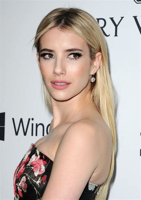 Дочь актёра эрика робертса и племянница джулии робертс. American Horror Story Spain: Emma Roberts finalmente no ...