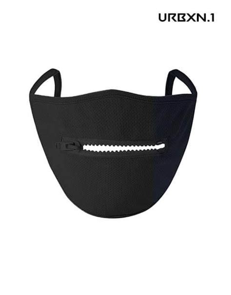 Techwear Face Mask Urbxn1 Techwear