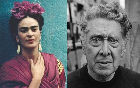 10 Famous Mexican Artists And Their Signature Masterpiece Curated