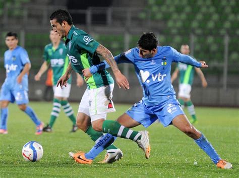 Catch all important football matches live online with no. Santiago Wanderers sumó segunda victoria al vencer a O ...
