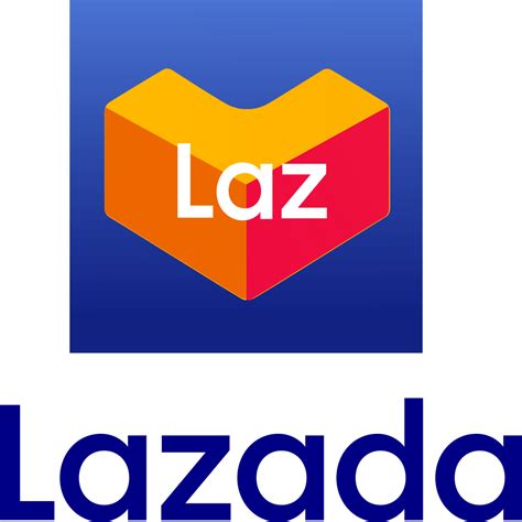 Lazada Logo Png Lazada Logo Lazada Vector Logo Hd Png Download