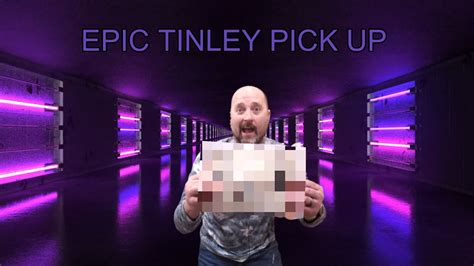 Our Tinley Narbc Pickups Youtube