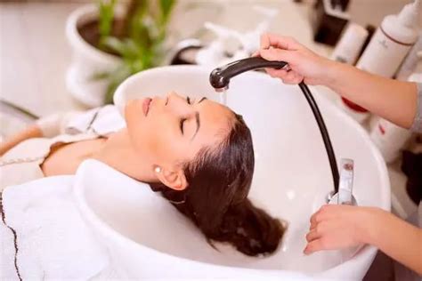 How Can Hair Spa Treatments Help Your Hair 12 Amazing Benefits