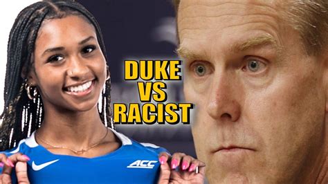 Byu Vs Duke Volleyball And Racial Heckling Rachel Richardson Youtube