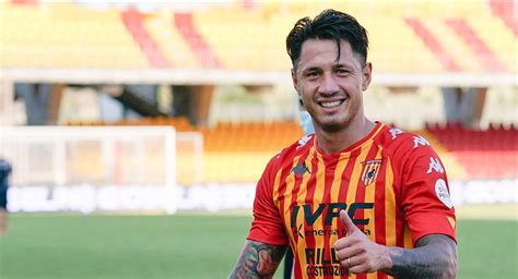 Gianluca lapadula se quedó en el banco de suplentes en el partido de benevento contra empoli ahora, benevento enfrenta el lunes en condición de visita a hellas verona, en un partido válido por. Gianluca Lapadula nuevamente convocado por Benevento para ...