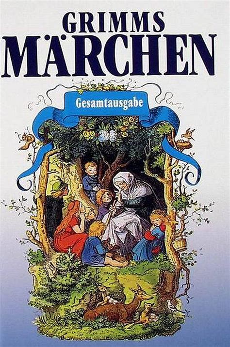 Grimms Märchen Buch Von Jacob Grimm Bei Weltbildch Bestellen