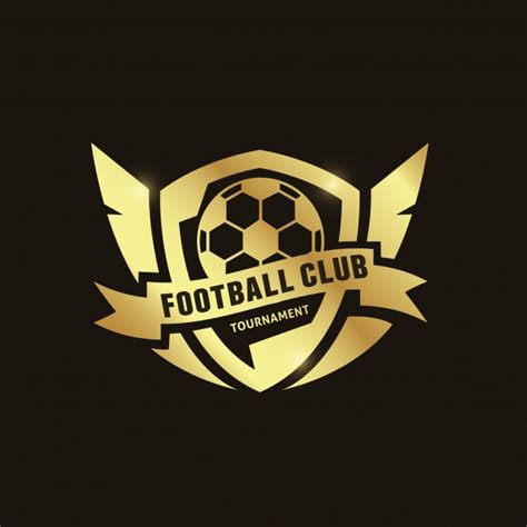 Logo Football 10 Free Cliparts Download Images On Clipground 2023