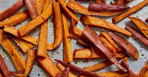 Today, sweet potatoes are prized around the world for their delicious taste and powerful health benefits. 6 Surprising Health Benefits of Sweet Potatoes
