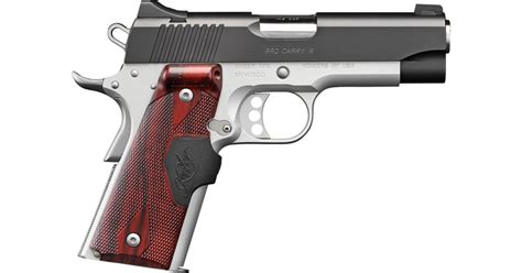 Kimber Pro Carry Ii For Sale New