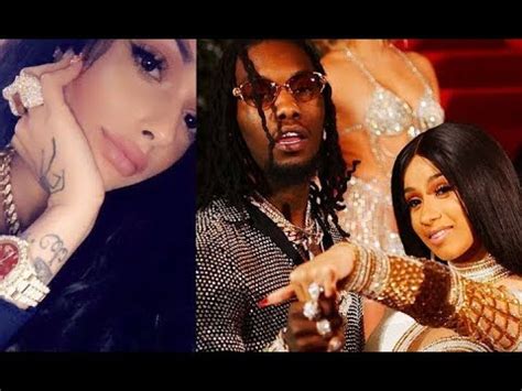 Celina Powell Admits She Faked Offset Pregnancy And Apologizes To Cardi B Youtube
