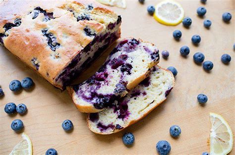 May 29, 2021 · enjoy a sweet treat with these easy, healthy desserts. Recipe: Blueberry Lemon Yogurt Loaf | Low calorie bread, Desserts, Recipes